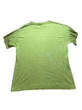 Load image into Gallery viewer, POLO Ralph Lauren Shirt Adult Large Avocado Green Spell Out Streetwear USA Mens
