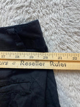 Load image into Gallery viewer, Ecko Unltd Shorts Adult 36x11 Black Cargo Pockets Rhino Brand Baggy Outdoor Mens
