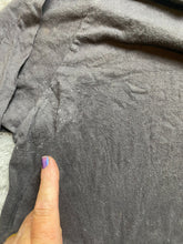 Load image into Gallery viewer, Hurley Shirt Adult 2XL XXL Black Lightweight Hooded Outdoor Pullover Pocket Mens
