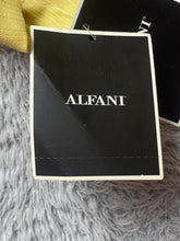 Load image into Gallery viewer, Alfani Shirt Adult 2XL Yellow Button Up Silk Casual Collared Mens MSRP $48 NWT
