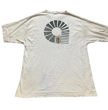 Load image into Gallery viewer, Akademiks Shirt Adult 2XL XXL Architectural Construct Jeanius Level Skater Y2K

