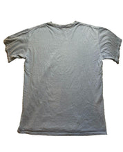 Load image into Gallery viewer, Kennebunkport Maine Shirt Adult Medium Steel Gray Moose Texting Hunter Hunt Mens
