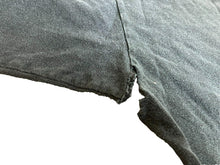 Load image into Gallery viewer, Calvin &amp; Hobbes Shirt Adult Extra Large Black TeeFury Streetwear Kidcore Mens
