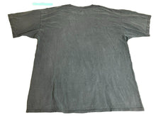 Load image into Gallery viewer, Calvin &amp; Hobbes Shirt Adult Extra Large Black TeeFury Streetwear Kidcore Mens
