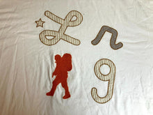 Load image into Gallery viewer, LRG Shirt Adult Extra Large White Mens Stitches Logo Streetwear Skater Mens
