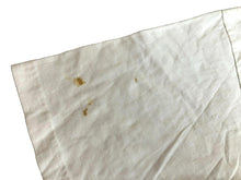 Load image into Gallery viewer, LRG Shirt Adult Extra Large White Mens Stitches Logo Streetwear Skater Mens
