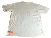 Load image into Gallery viewer, LRG Shirt Adult Extra Large White Mens Stitches Logo Streetwear Skater Mens
