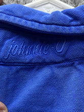 Load image into Gallery viewer, Johnnie O Shirt Adult Large Surfside Surfboard Surfing Preppy Stretch Polo Mens
