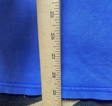 Load image into Gallery viewer, Johnnie O Shirt Adult Large Surfside Surfboard Surfing Preppy Stretch Polo Mens
