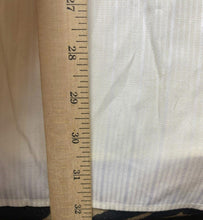 Load image into Gallery viewer, BOSS Hugo Boss Shirt Adult 17.5 34/35 XL Champagne Cuffs Casual Dress Mens
