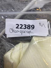 Load image into Gallery viewer, BOSS Hugo Boss Shirt Adult 17.5 34/35 XL Champagne Cuffs Casual Dress Mens
