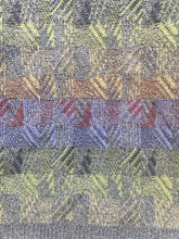 Load image into Gallery viewer, Perry Ellis Sweater Adult 2XL Textured Wool Blend Grandpa Outerwear Pullover Men
