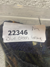 Load image into Gallery viewer, Perry Ellis Sweater Adult 2XL Textured Wool Blend Grandpa Outerwear Pullover Men
