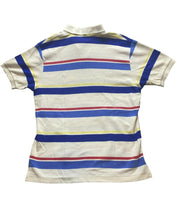 Load image into Gallery viewer, Ralph Lauren Shirt Adult Extra Large White Preppy Rugby Blue Pony Golf Polo Mens
