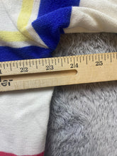 Load image into Gallery viewer, Ralph Lauren Shirt Adult Extra Large White Preppy Rugby Blue Pony Golf Polo Mens
