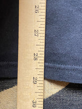 Load image into Gallery viewer, Tour Tough Shirt Adult 2XL Black On The Road Around The World Streetwear Mens
