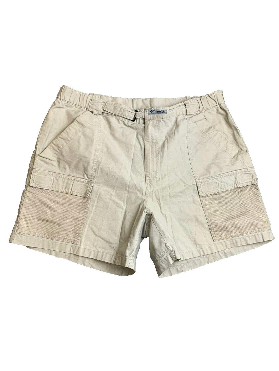 Columbia Shorts Adult Extra Large (40