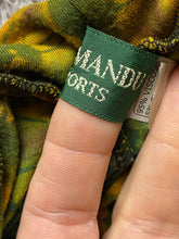 Load image into Gallery viewer, Kathmandu Imports Skirts Womens 30x37 AOP Maxi Viscose Tie Dye Boho Lagenlook
