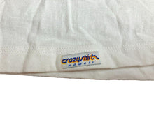 Load image into Gallery viewer, VTG Crazy Shirts Shirt Womens Extra Large Beach Team Volleyball Hawaii 2 Sided
