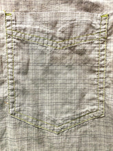 Load image into Gallery viewer, Mountain Hardwear Shirt Adult Medium Outdoors Hiking Camp Pocket Button Up Mens
