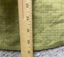 Load image into Gallery viewer, Mountain Hardwear Shirt Adult Medium Outdoors Hiking Camp Pocket Button Up Mens
