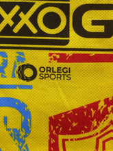 Load image into Gallery viewer, Atlas FC Lucha Libre Jersey Adult Small Mexico 17 Soccer 30th Anniversary Mens
