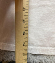 Load image into Gallery viewer, Chomp Shirt Adult Extra Large White From Wave To Grave Surf Ocean Gothic Mens
