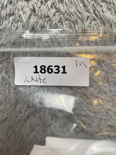 Load image into Gallery viewer, Chomp Shirt Adult Extra Large White From Wave To Grave Surf Ocean Gothic Mens
