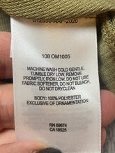 Load image into Gallery viewer, Mountain Hardwear Shirt Adult Large Gray Green Hiking Outdoor 1/4 Zip Polo Mens
