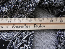 Load image into Gallery viewer, Lauren Ralph Lauren Shirt Womens Medium Button Up Blouse AOP Paisley Ladies
