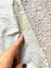 Load image into Gallery viewer, VTG Ocean Pacific Shirt Adult Medium Light Blue Oversized Chambray OP Mens NWT
