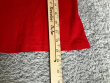 Load image into Gallery viewer, Lauren Ralph Lauren Shirt Womens Medium Pajama Top Long Sleeve Sleepwear Ladies
