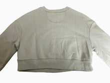 Load image into Gallery viewer, Everlane Sweatshirt Womens Extra Small Cropped Pullover Outerwear Sweater Ladies
