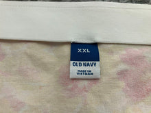 Load image into Gallery viewer, Old Navy Skirt Womens 2XL XXL Pixie AOP Floral Mini Short Pencil Casual Ladies
