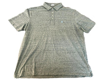 Load image into Gallery viewer, Johnnie O Shirt Adult 2XL XXL Hangin&#39; Out Spandex Surfboarding Golf Polo Mens
