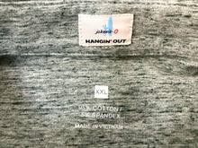 Load image into Gallery viewer, Johnnie O Shirt Adult 2XL XXL Hangin&#39; Out Spandex Surfboarding Golf Polo Mens
