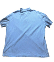 Load image into Gallery viewer, Lauren Ralph Lauren Shirt Adult 2XL XXL Blue Preppy Crown Crest Golf Polo Mens
