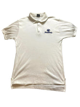 Load image into Gallery viewer, VTG Penn State Nittany Lions Shirt Adult Large White Le Tigre Polo Mens RARE

