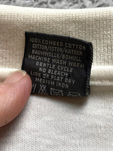 Load image into Gallery viewer, VTG Penn State Nittany Lions Shirt Adult Large White Le Tigre Polo Mens RARE
