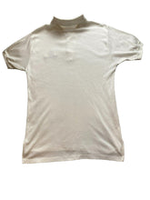 Load image into Gallery viewer, VTG Penn State Nittany Lions Shirt Adult Large White Le Tigre Polo Mens RARE
