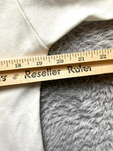 Load image into Gallery viewer, VTG Penn State Nittany Lions Shirt Adult Large White Le Tigre Polo Mens RARE
