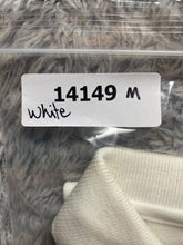 Load image into Gallery viewer, VTG Penn State Nittany Lions Shirt Adult Large White Le Tigre Polo Mens RARE
