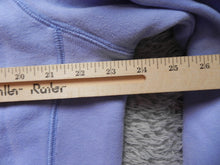 Load image into Gallery viewer, IZOD Sweatshirt Adult Extra Large Golf Classix Fleece Embroidered Patch Mens
