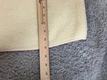 Load image into Gallery viewer, Talbots Vest Womens 1X Sherpa Fleece Full Zip Pockets Sleeveless Sweater Ladies
