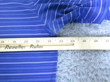 Load image into Gallery viewer, Greg Norman Shirt Adult Large Play Dry Shark Logo Spandex Preppy Golf Polo Mens
