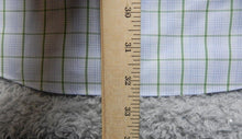 Load image into Gallery viewer, Brooks Brothers 346 Shirt Adult 16.5 36 2XL XXL Regular Fit Non Iron Dress Mens
