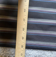 Load image into Gallery viewer, Pebble Beach Shirt Adult Extra Large Dry Luxe Performance Striped Golf Polo Mens
