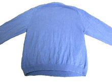 Load image into Gallery viewer, Brooks Brothers Sweater Adult Extra Large V-Neck Knitted Pullover Outerwear Mens
