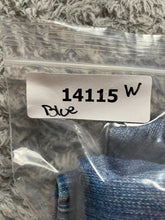 Load image into Gallery viewer, Lauren Ralph Lauren Jeans Womens 16 (39x29) Blue Denim Stretch Flap Pockets LRL
