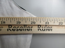 Load image into Gallery viewer, Ashley Stewart Dress Womens 16 Extra Large Colorblock Sheath Linen Rayon Ladies
